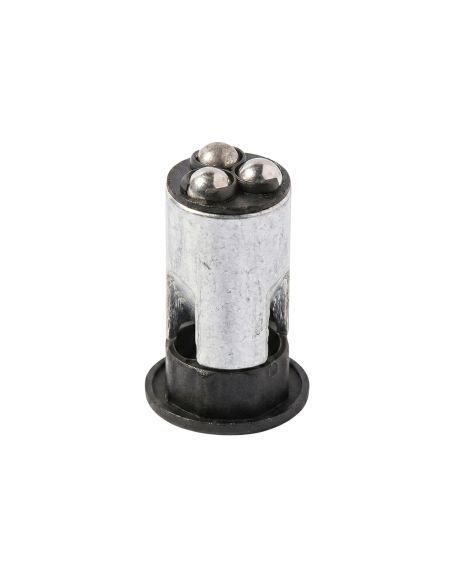 Perno portasfere per cerniera Roll per porta tagliafuoco Proget e Univer Ninz 4102003.001