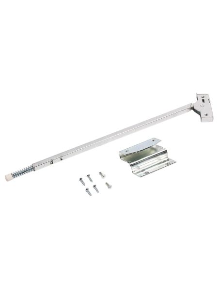 Regolatore di chiusura RC/STD per porta tagliafuoco Univer Ninz 4210021.001