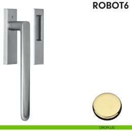 Maniglione per alzante scorrevole ID713 Q singolo Colombo Design 2