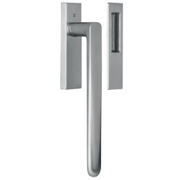 Maniglione per alzante scorrevole ID713 Q singolo Colombo Design