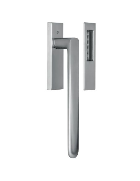 Maniglione per alzante scorrevole ID713 Q singolo Colombo Design