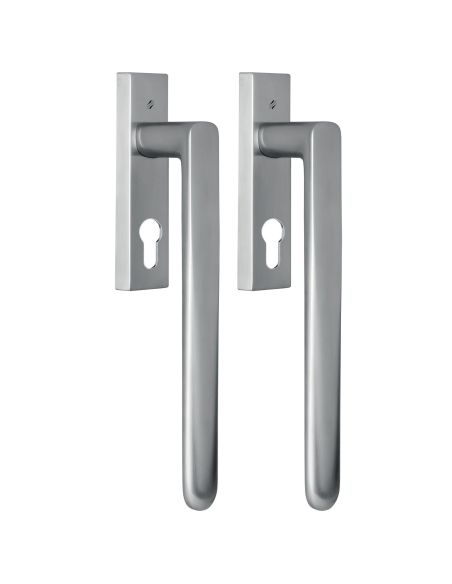 Maniglione per alzante scorrevole ID813 YQ accoppiato Colombo Design
