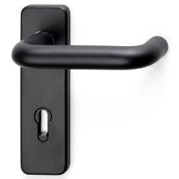 Maniglia M1 per porte tagliafuoco Proget e Univer Ninz 3101001.001