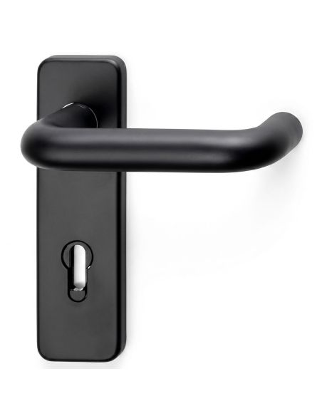 Maniglia M1 per porte tagliafuoco Proget e Univer Ninz 3101001.001