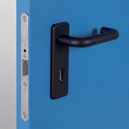 Maniglia M1 per porte tagliafuoco Proget e Univer Ninz 3101001.001 2