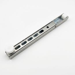 Braccetto accompagnatore per porta tagliafuoco anta passiva Ninz 3305001.001