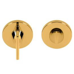 Nottolino per porta Colombo Design AM19 BZG