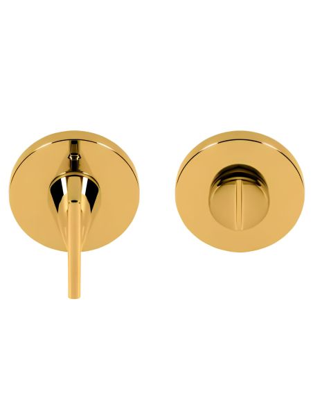 Nottolino per porta Colombo Design AM19 BZG