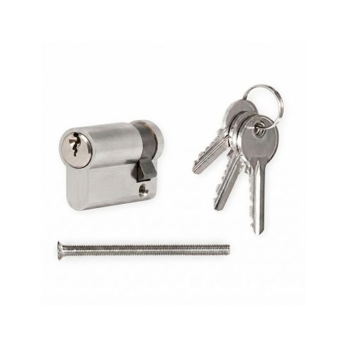 Kit maniglione antipanico Slash SL BM per porta tagliafuoco anta singola o attiva Ninz 4204301.036