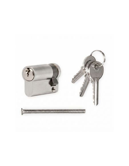 Kit maniglione antipanico Slash SL BM per porta tagliafuoco anta singola o attiva Ninz 4204301.036