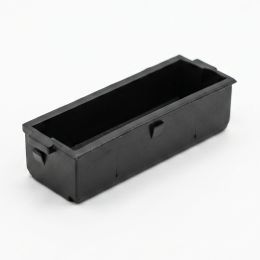 Inserto riscontro per serratura telaio porta tagliafuoco Univer Ninz 4212026.001 2