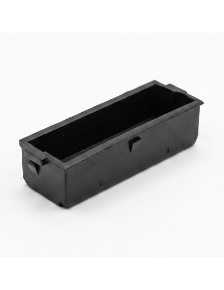 Inserto riscontro per serratura telaio porta tagliafuoco Univer Ninz 4212026.001