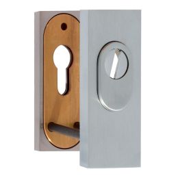 Bocchette di sicurezza rettangolari 36x93 mm Reguitti CDQ06