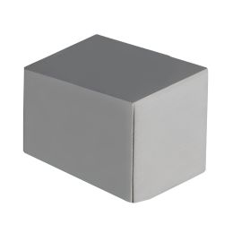 Pomolo per cilindro quadro Reguitti 124NN