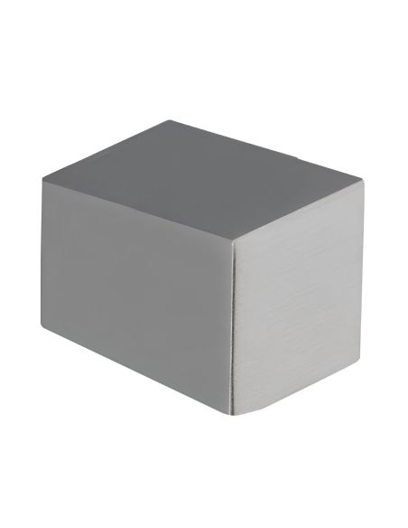 Pomolo per cilindro quadro Reguitti 124NN