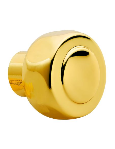 Pomolo per cilindro diametro 34 mm Reguitti 502NN