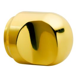 Pomolo per cilindro diametro 21 mm Reguitti 503NN