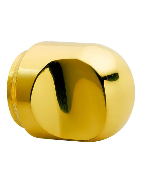Pomolo per cilindro diametro 21 mm Reguitti 503NN