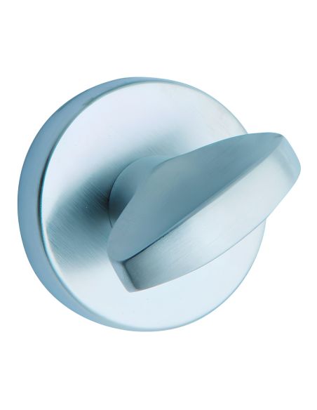 Segretino piccolo per porta con rosetta diametro 37 mm Reguitti 512SP816