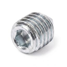 Grano di bloccaggio M8 per cerniera Roll per porta tagliafuoco Ninz 4212013.001