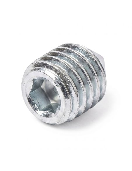 Grano di bloccaggio M8 per cerniera Roll per porta tagliafuoco Ninz 4212013.001