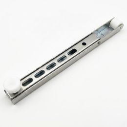 Braccetto accompagnatore per porta tagliafuoco anta passiva Ninz 3305001.001 2