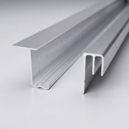 Binario superiore ed inferiore Essential Top Caimi Export