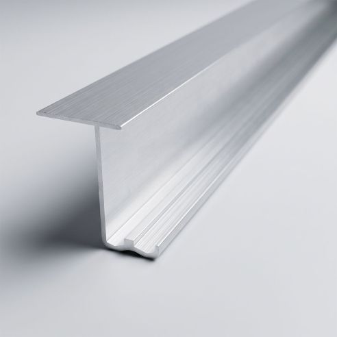 Binario Superiore e Inferiore Essential Top Caimi | Maniglie Design