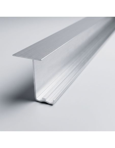 Binario Superiore e Inferiore Essential Top Caimi | Maniglie Design