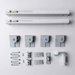 Kit fermi ammortizzati Essential Top Caimi Export