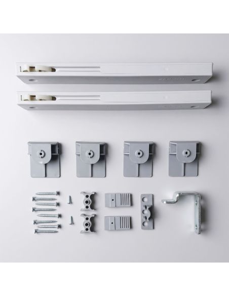 Kit fermi ammortizzati Essential Top Caimi Export