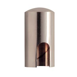Cappuccio in ottone per cerniere anuba ø13 mm Reguitti 820AN013