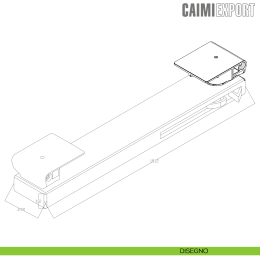 Kit fermi ammortizzati Essential Top Caimi Export 2