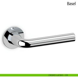 Maniglia per porta Basel Olivari 2