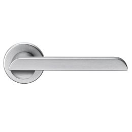Maniglia per porta Argo Arieni