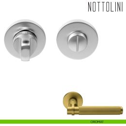 Nottolino per porta Colombo Design DL19 BZG 2