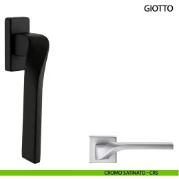 Maniglia per finestra Giotto Arieni 2