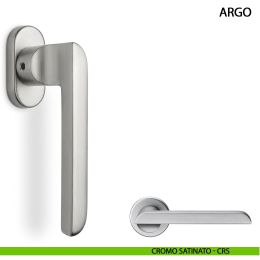 Maniglia per finestra Argo Arieni 2