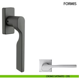 Maniglia per finestra Formis Arieni 2