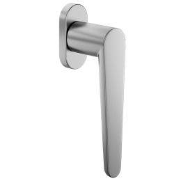 Maniglia per finestra martellina DK Leva Mirror dnd