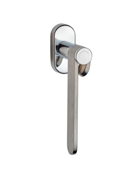 Maniglia per finestra DK Clip Ghidini