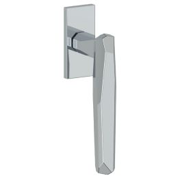 Maniglia per finestra martellina DK Rock Olivari