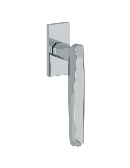 Maniglia per finestra martellina DK Rock Olivari