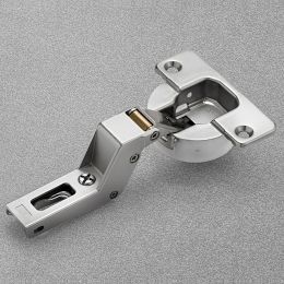 Cerniera Salice CNA7PE9 Serie N apertura 94 gradi collo 22 per ante di forte spessore massimo 40 mm chiusura automatica 2