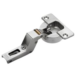 Cerniera Salice CNA7PE9 Serie N apertura 94 gradi collo 22 per ante di forte spessore massimo 40 mm chiusura automatica