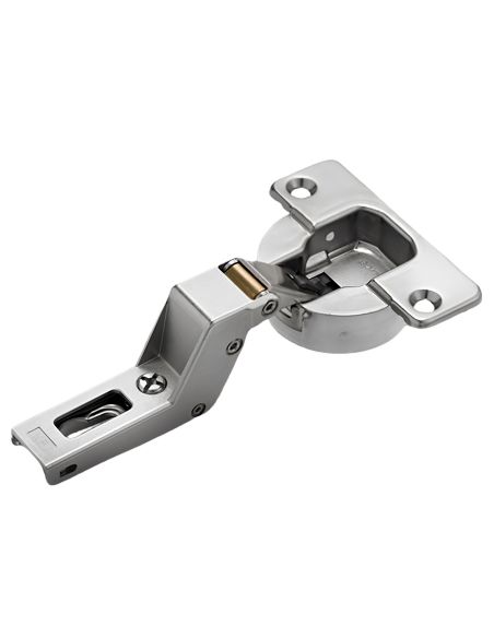 Cerniera Salice CNA7PE9 Serie N apertura 94 gradi collo 22 per ante di forte spessore massimo 40 mm chiusura automatica