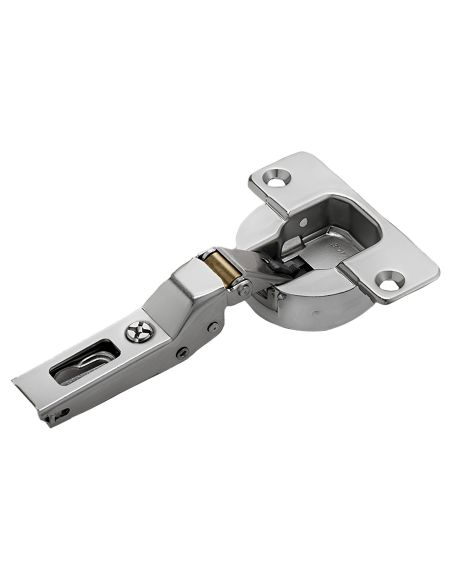 Cerniera Salice CNA7AE9 Silentia+ Serie N apertura 94 gradi collo 0 per ante di forte spessore massimo 40 mm ammortizzata