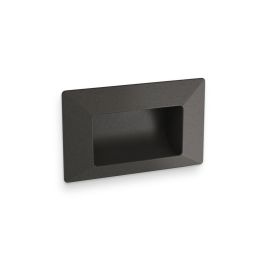 Maniglia incasso per mobile Mital MA24