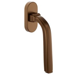 Maniglia per finestra martellina DK Aurora dnd