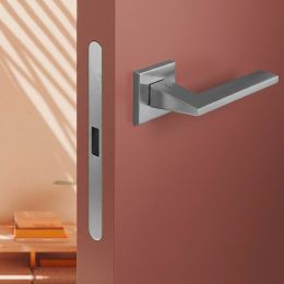 Kombo Box Colombo Design con maniglia Electra e Serratura SpinOff Krona Koblenz cromat